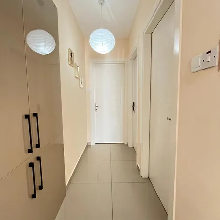 Lotus Rezidance 2oda1salon