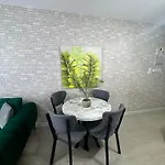 Appartement Lotus Rezidance 2oda1salon