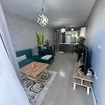 Appartement Lotus Rezidance 2oda1salon