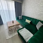 Appartement Lotus Rezidance 2oda1salon *