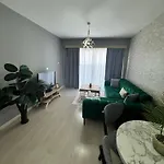 Appartement Lotus Rezidance 2oda1salon *