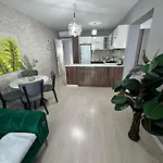 Lotus Rezidance 2oda1salon Appartement Girne