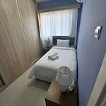 Appartement Lotus Rezidance 2oda1salon Girne
