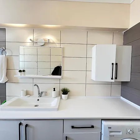 Lotus Rezidance 2oda1salon Appartement