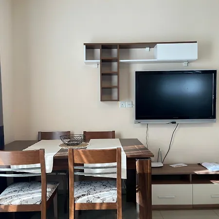 Lotus Rezidance 2oda1salon Apartamento *