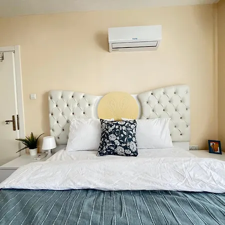 Apartamento Lotus Rezidance 2oda1salon *