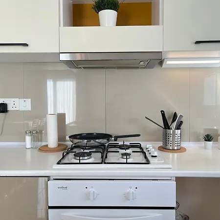 Apartmán Lotus Rezidance 2oda1salon