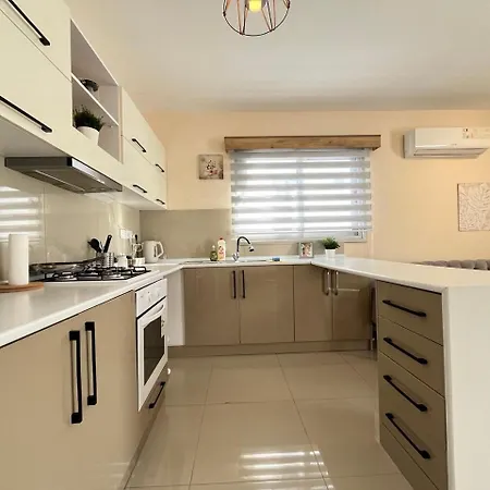 Appartement Lotus Rezidance 2oda1salon Kyrenia (Northern Cyprus)