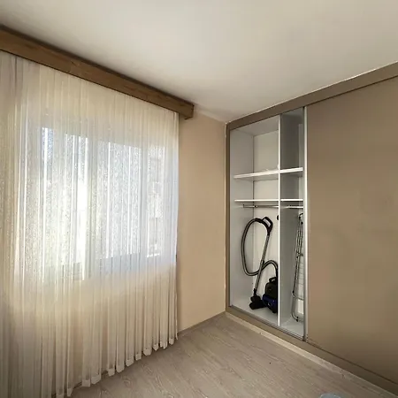 Lotus Rezidance 2oda1salon Kyrenia (Northern Cyprus)