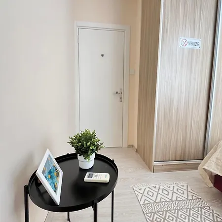 Lotus Rezidance 2oda1salon