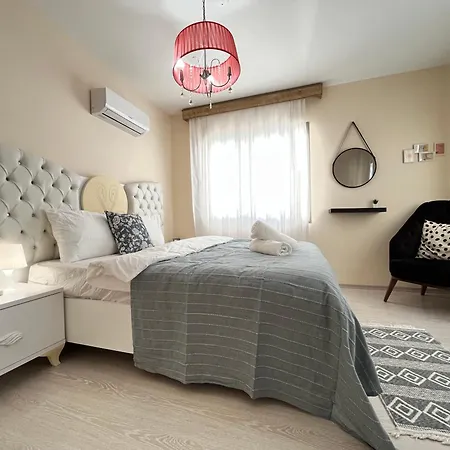 Lotus Rezidance 2oda1salon Apartmán