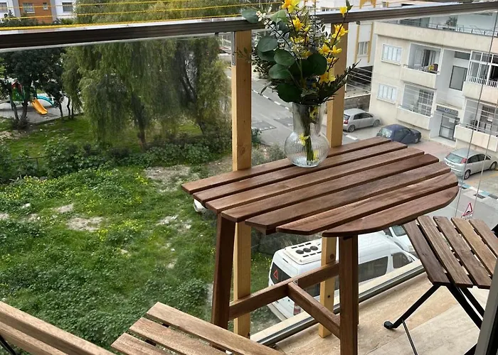 Lotus Rezidance 2oda1salon Appartamento Kyrenia (Northern Cyprus)