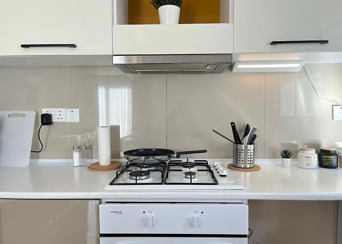 Appartamento Lotus Rezidance 2oda1salon