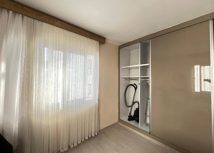 Lotus Rezidance 2oda1salon Kyrenia (Northern Cyprus)