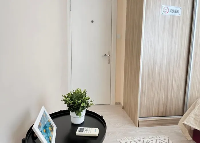 Lotus Rezidance 2oda1salon