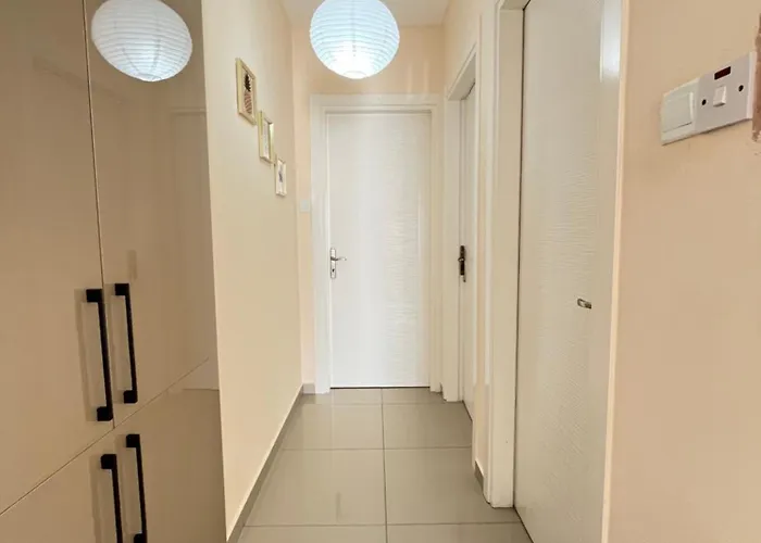 Lotus Rezidance 2oda1salon