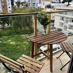 Lotus Rezidance 2oda1salon Apartment Kyrenia (Northern Cyprus)