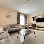Apartment Lotus Rezidance 2oda1salon Kyrenia (Northern Cyprus)