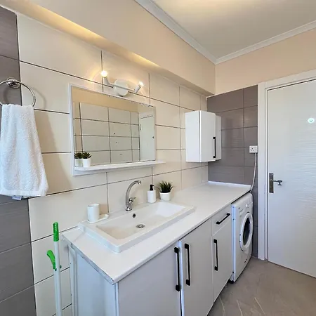 Lotus Rezidance 2oda1salon Apartman *