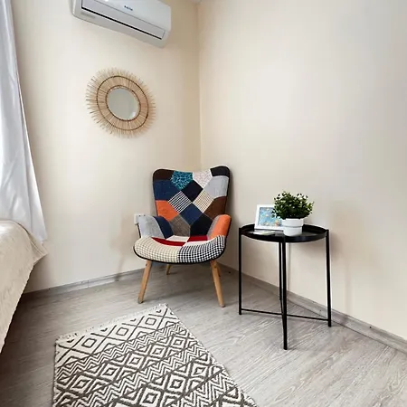 Lotus Rezidance 2oda1salon Διαμέρισμα
