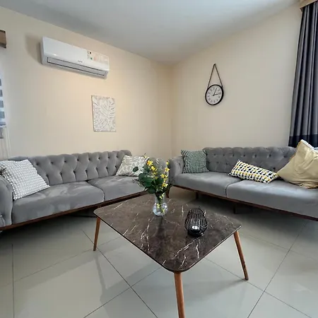 Lotus Rezidance 2oda1salon Kerínia