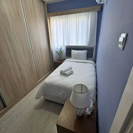 Διαμέρισμα Lotus Rezidance 2oda1salon Κερύνεια